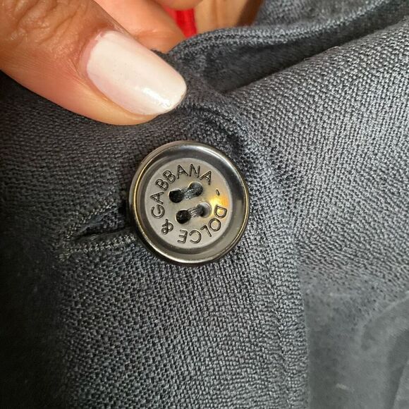 Dolce & Gabbana Blazer - Picture 4 of 8